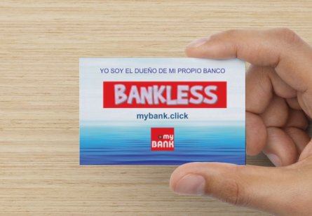 bANKLESS 3